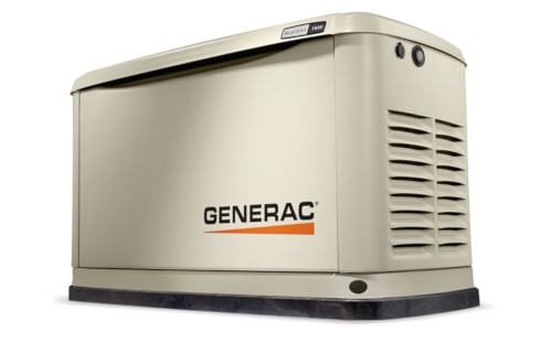 Газогенератор Generac 6520 от ЭлекТрейд