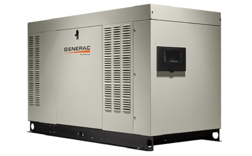 Газогенератор Generac RG 22 от ЭлекТрейд
